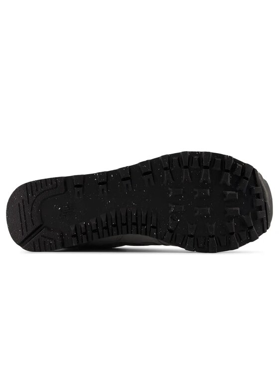 New Balance New Balance Sneakersy WL574PYG Szary