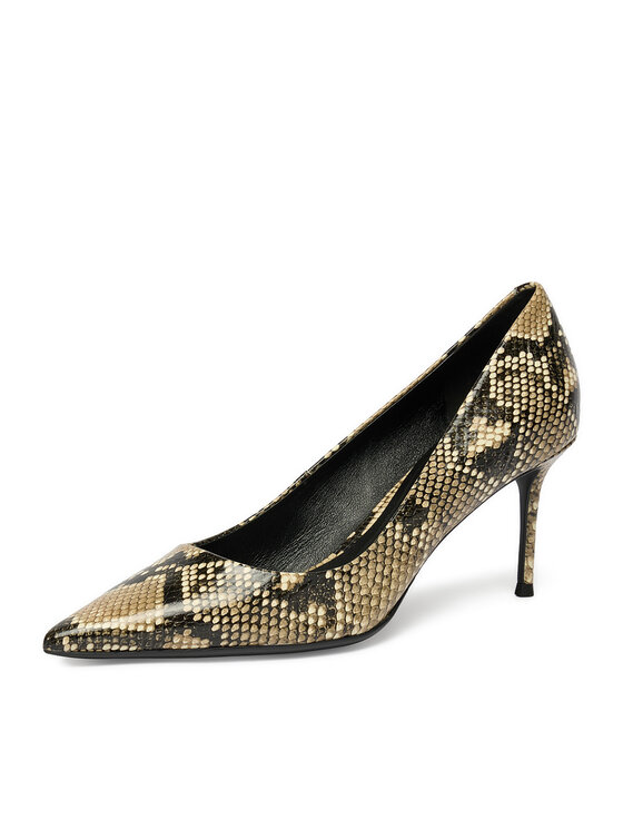 GINO ROSSI GINO ROSSI High Heels EO-V2525-893-S Beige