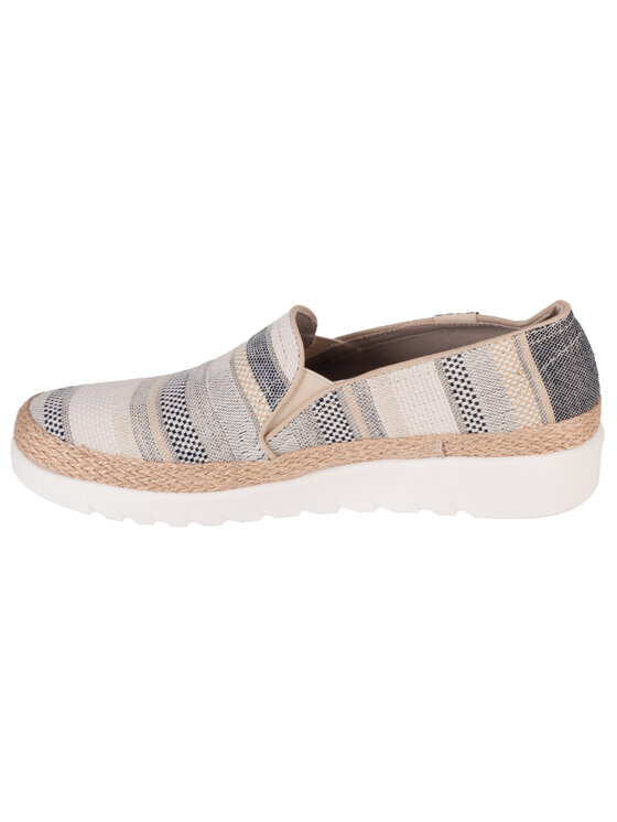 Skechers Skechers Sneakersy Flexpadrille HI - Serene Heights Kolorowy