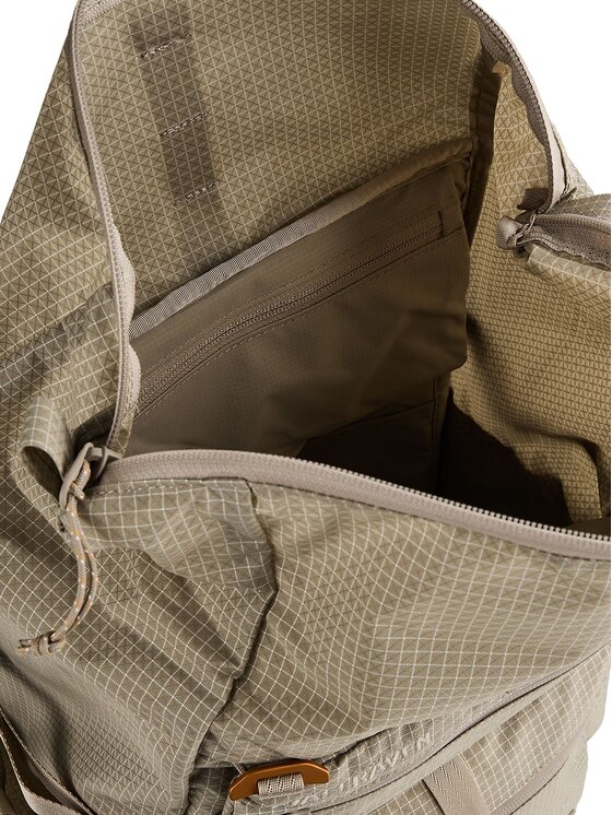 Fjällräven Fjällräven Plecak 335524 Beżowy