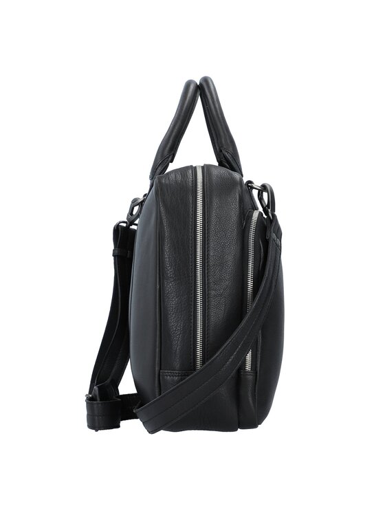 Plevier Plevier Teczka 315618 Czarny
