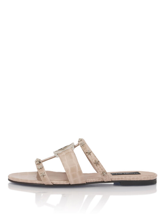PHILIPP PLEIN PHILIPP PLEIN Sandali 29767 Beige