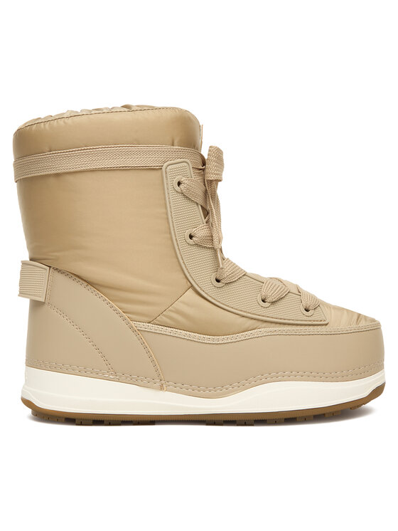 Bogner Bogner Stivali da neve La Plagne 13 A 32547004 Beige