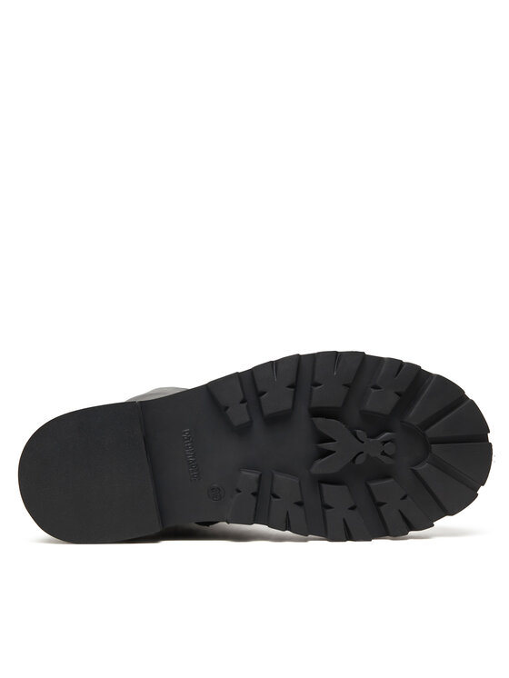 Patrizia Pepe Patrizia Pepe Csizma 8Y0142 L005 Fekete