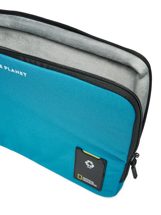 National Geographic National Geographic Калъф за лаптоп Ocean N20905.40 Син
