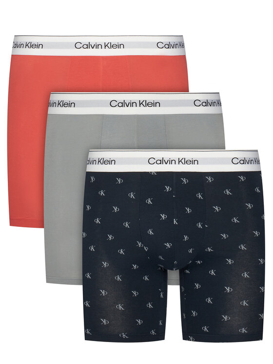 Calvin Klein Underwear Calvin Klein Underwear Komplet boksaric﻿ LV00NB4394 Pisana