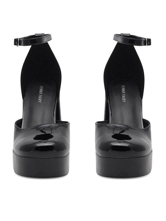 Jenny Fairy Jenny Fairy Pumps Peni HY7562-1 Schwarz