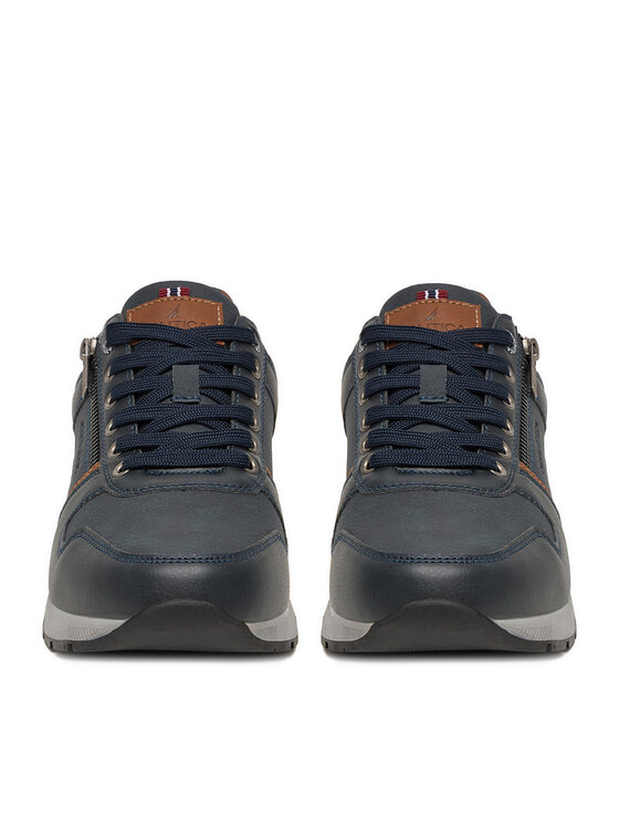 Nautica Nautica Tossud CEO-JACK-01 V5 Tumesinine
