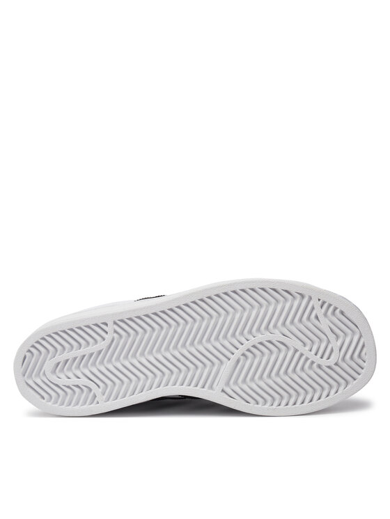 adidas adidas Сникърси Superstar Cf C EF4838 Бял
