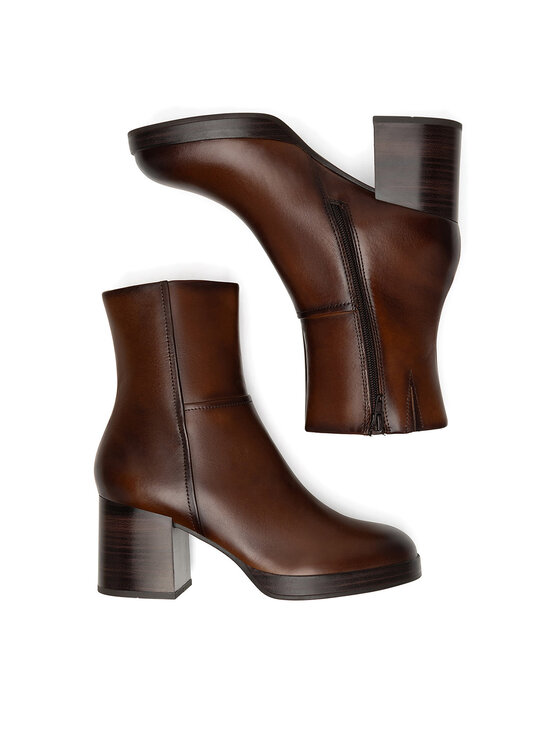 Sergio Bardi Sergio Bardi Botine WB-E1095-02SB Maro
