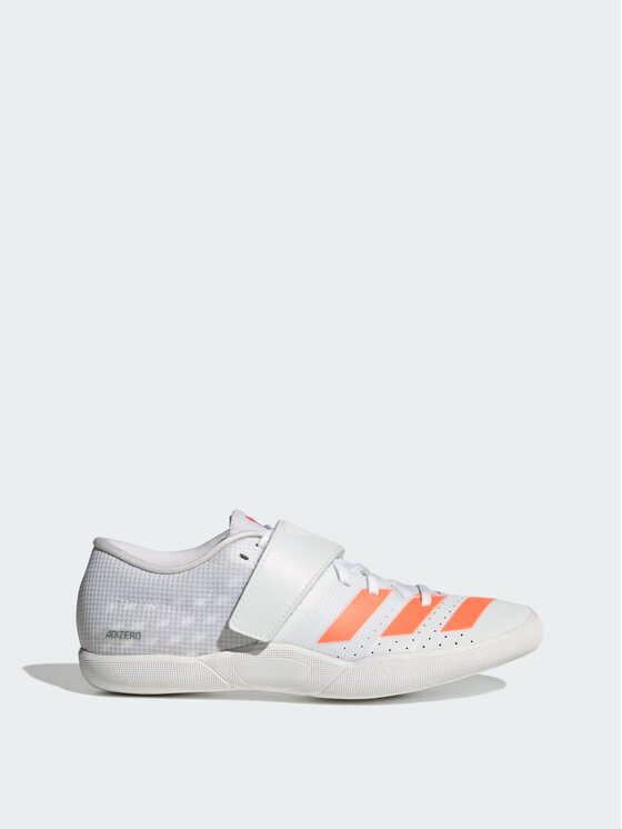 adidas adidas Buty do biegania 82199 Biały