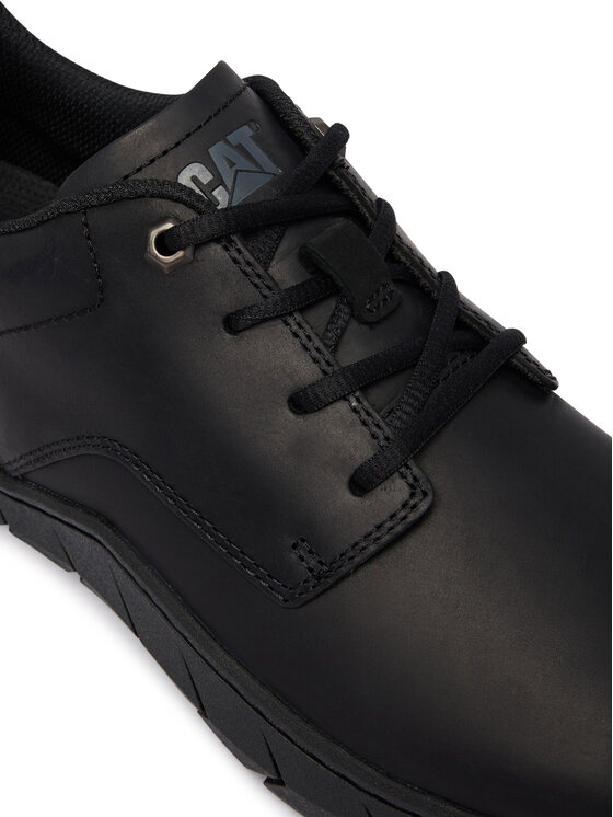 CAT Footwear CAT Footwear Półbuty Flexion LO P726981 Czarny