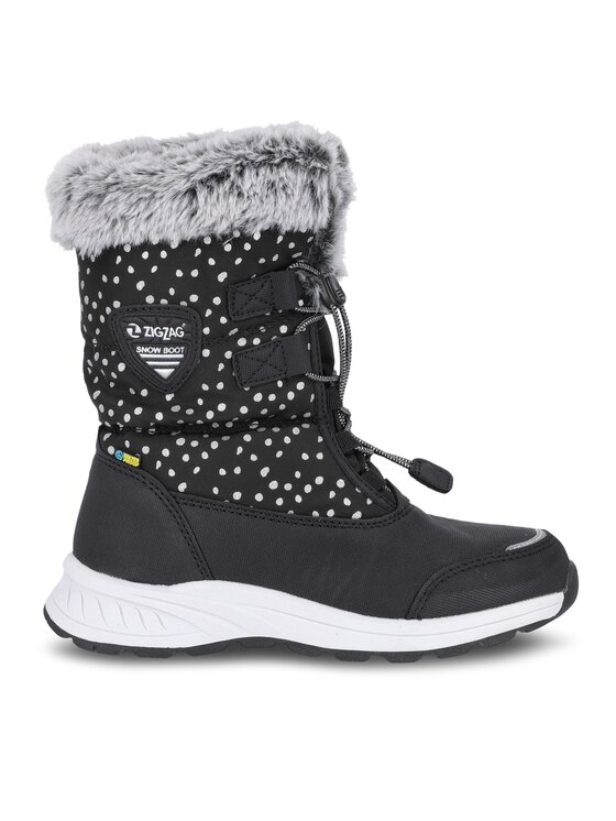 ZigZag ZigZag Lumesaapad Wesend Kids Winterboot WP Z214263 Must
