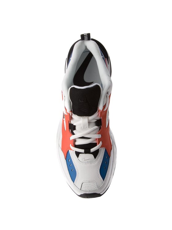 Nike Nike Batai M2k Tekno AO3108 101 Balta