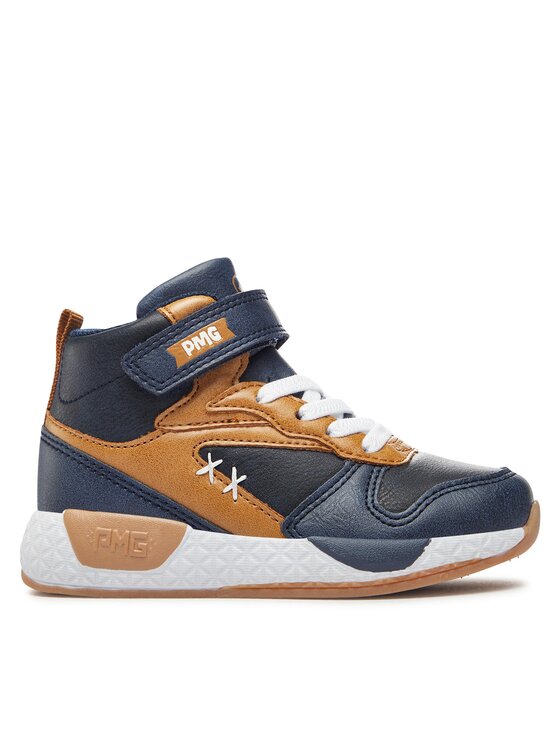 Primigi Primigi Sneakers AVANT-6955111 Bleumarin