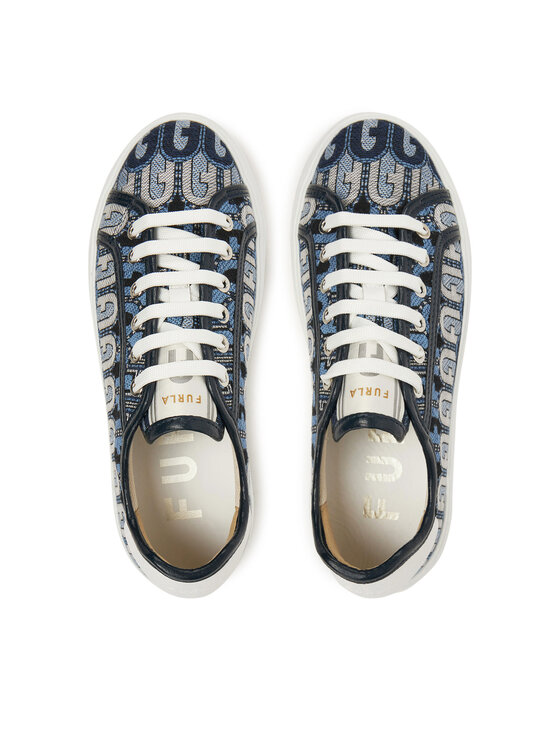 Furla Furla Sneakers Nuage YJ16NUA BX3733 3750S Blau