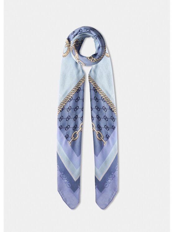 Liu Jo Liu Jo Foulard 2F5067T030074015 Celeste