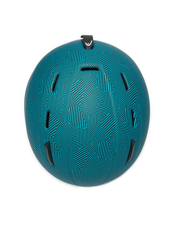 Head Head Casco da sci Mojo Team 328653 Blu scuro