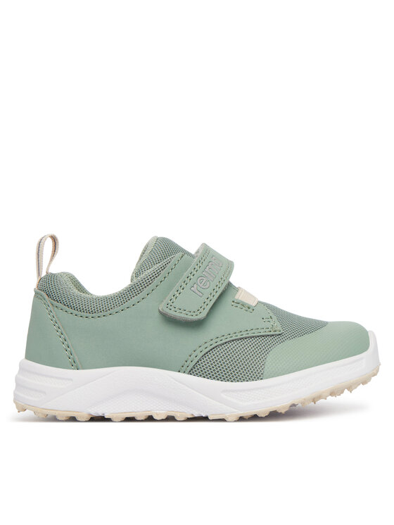 Reima Sneakers Ekana 5400129A Verde