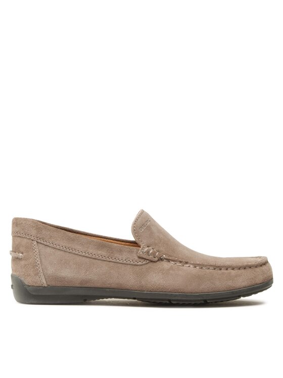 Geox Geox Mocassini U Siron U32Q3A00022C1018 Beige