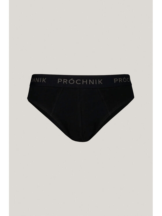 Próchnik Próchnik Slipy PM4 NBI073226000001 Czarny