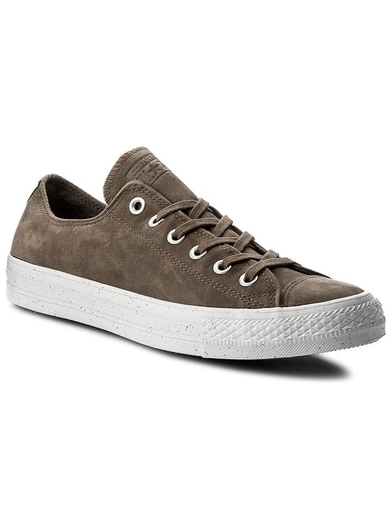 Converse Converse Sportbačiai Ctas Ox 157601C Ruda