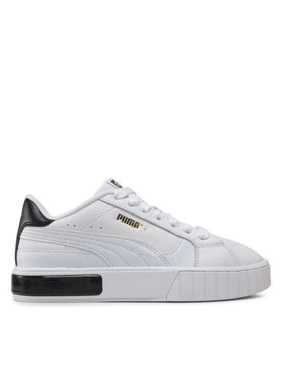 Puma Puma Sneakersy Cali Star Wn's 380176 02 Biały