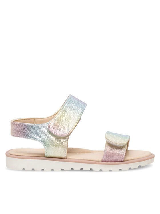Sandale Nelli Blu CM220830-3 Colorat