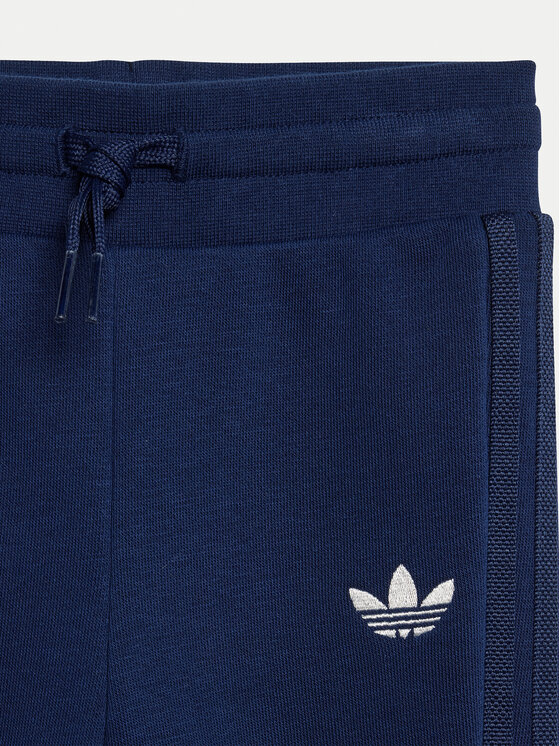 adidas adidas Tepláková souprava Liberty London JC8049 Tmavomodrá Regular Fit