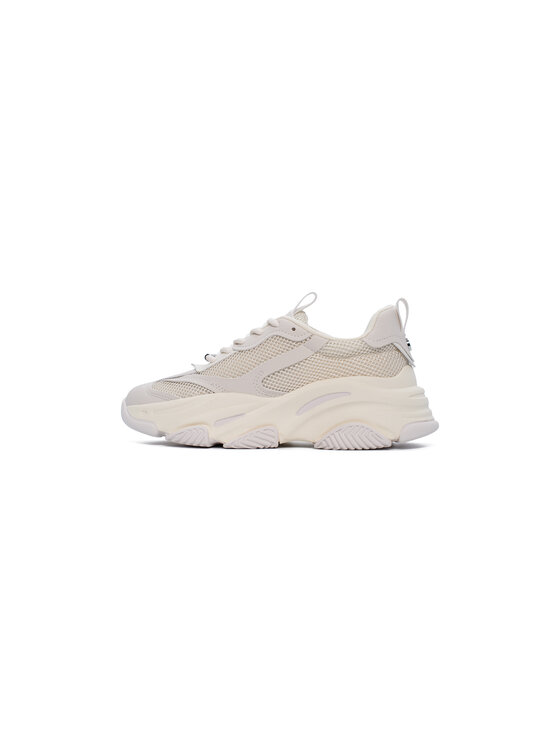 Steve Madden Steve Madden Sneakersy SMPPOSSESSION-E-SVC Szary