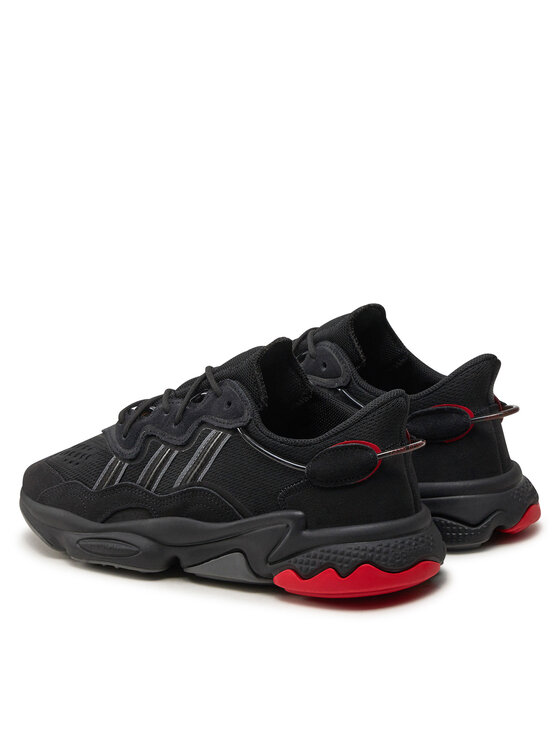 adidas adidas Sneakersy OZWEEGO IF9567 Černá