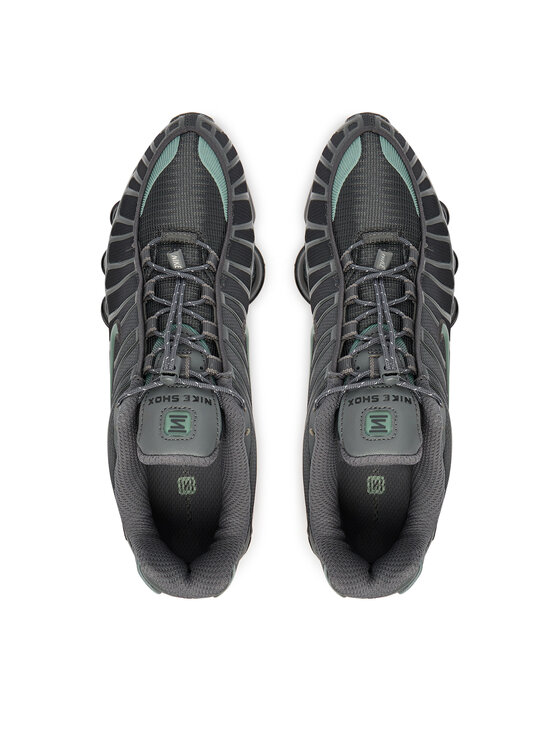 Nike Nike Sneakersy Shox TL IM5998 068 Szary