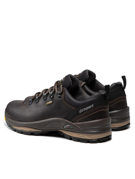 Grisport Grisport Трекінгові черевики 13507D2G Коричневий