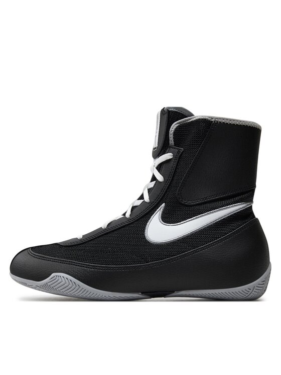 Nike Nike Obuća za boks Machomai 2 321819 003 Crna