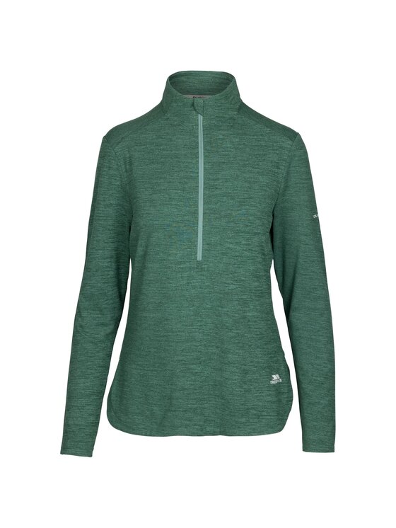 Sweter Trespass, Rozmiar XXL, Zielony, Kansas