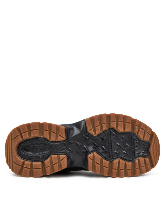 Skechers Skechers Turistiniai batai Slip-ins Vigor AT 237744/BBK Juoda