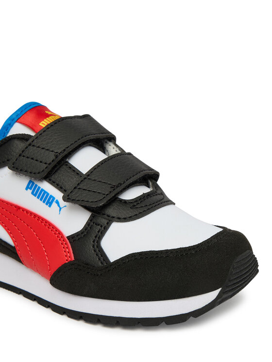 Puma Puma Sneakersy ST Runner v4 NL V PS 399740 16 Barevná
