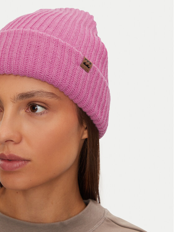 Billabong Billabong Sapka Alta Rib EBJHA00115 Rózsaszín