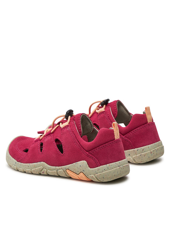 Superfit Superfit Туфлі 1-006037-5000 S Червоний