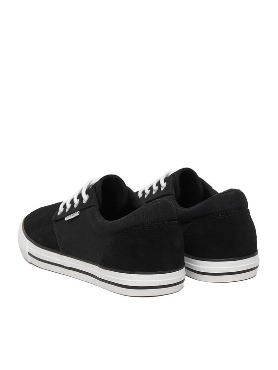 Quiksilver Quiksilver Scarpe sportive CEO-DAYTON-01 Blu scuro