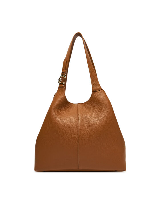Coccinelle Coccinelle Torebka E1 SHA 11 01 01 Brązowy