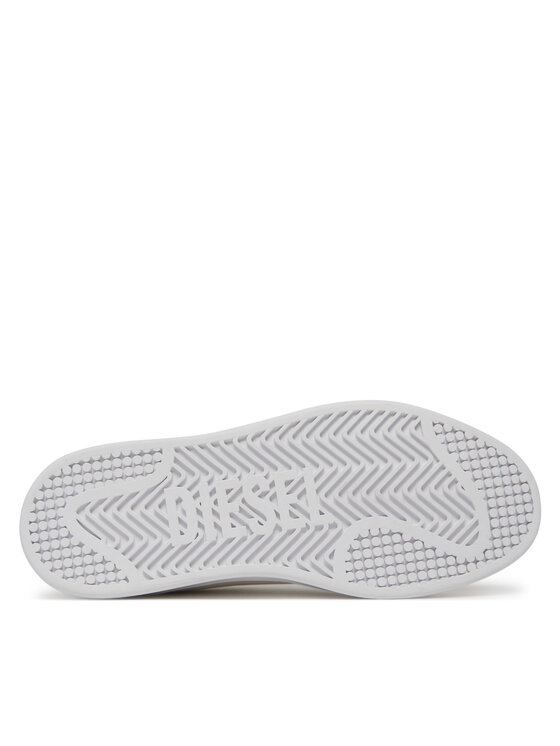 Diesel Diesel Sneakersy S-Dakota Low W Y03507P0476 Biela