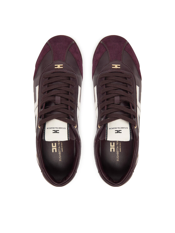 Elisabetta Franchi Elisabetta Franchi Laisvalaikio batai SA-82G-56E2-V400 Vyšninė