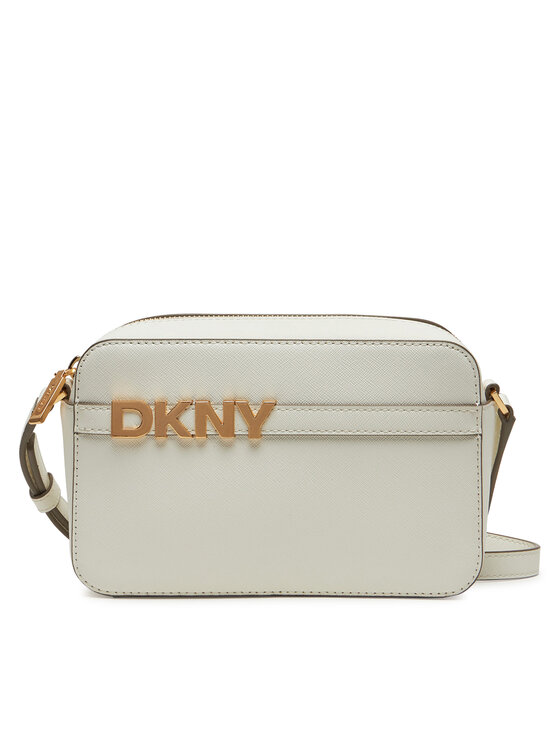 DKNY DKNY Kabelka R51E1J31 Krémová