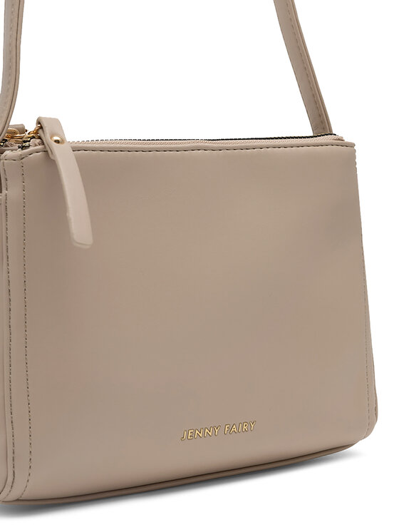 Jenny Fairy Jenny Fairy Handtasche MJM-C-010-04 Beige