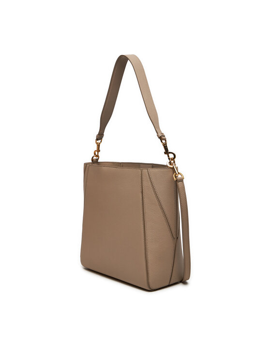 Tory Burch Tory Burch Дамска чанта 158499 Бежов