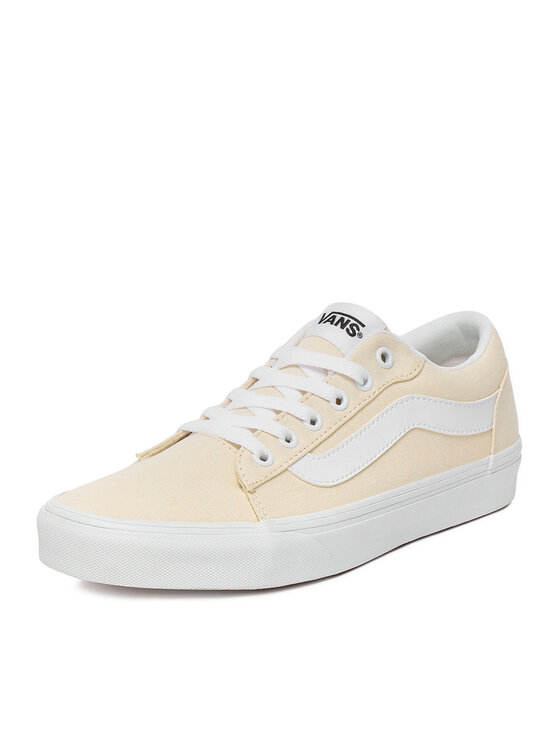 Vans Vans Tenniskingad C-VERO LS VN000VA3FUC1 Ekrüüvärv