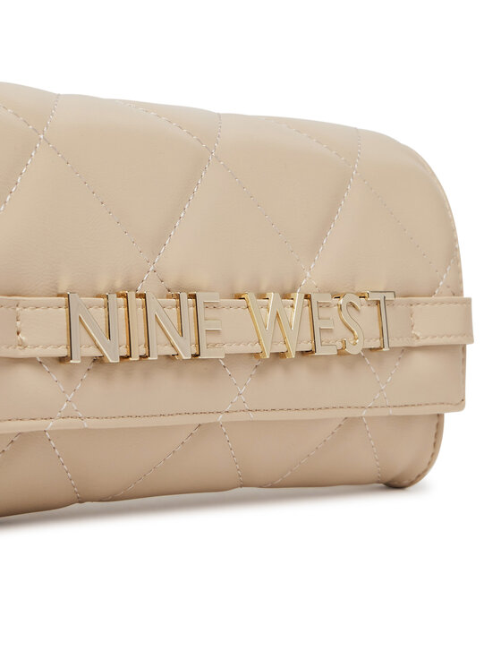 Nine West Nine West Torebka GLAR2 Beżowy