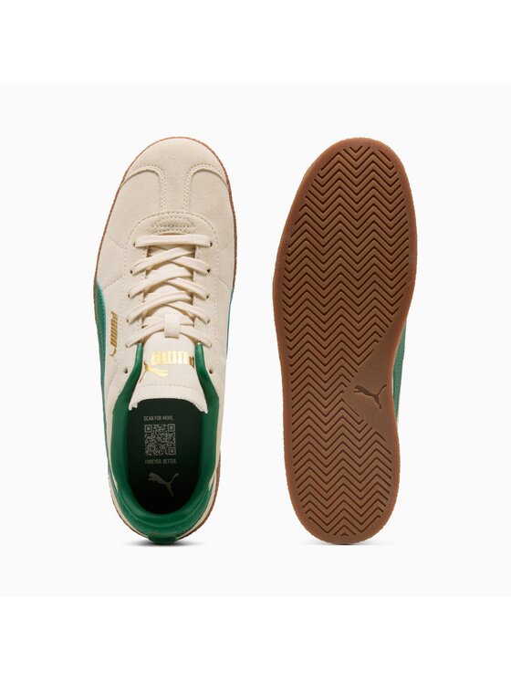 Puma Puma Sneakersy 401514 Beżowy