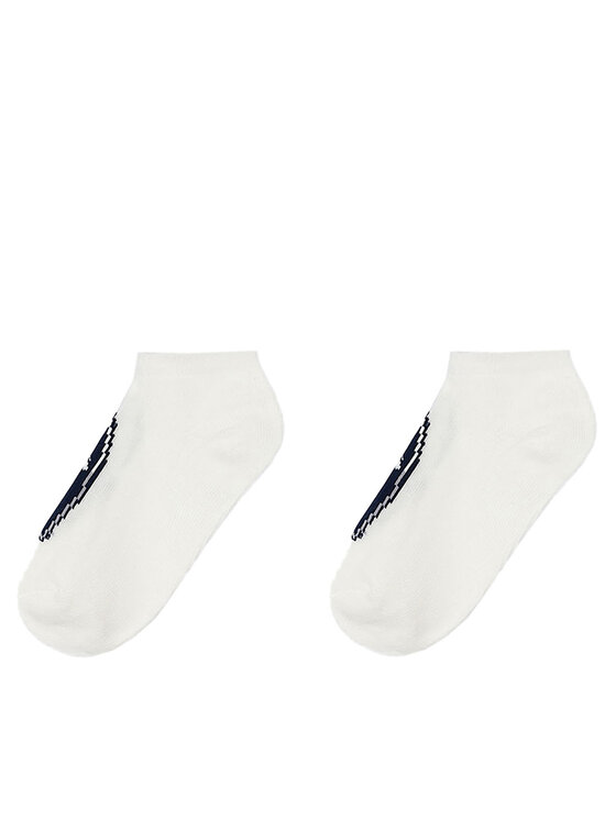 Mayoral Mayoral 3er-Set niedrige Kindersocken 10708 Bunt